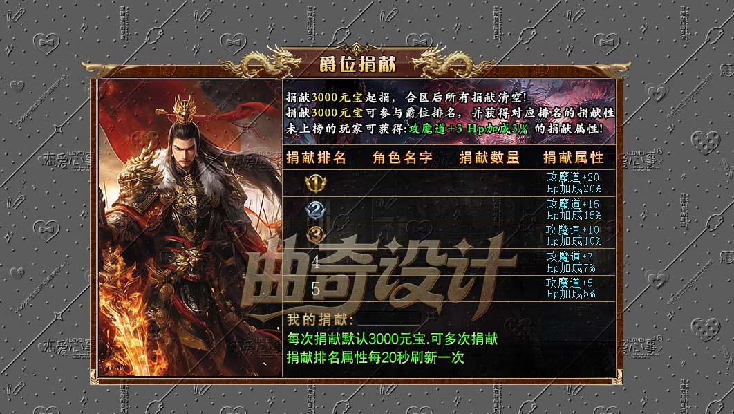 面板系列，全套016