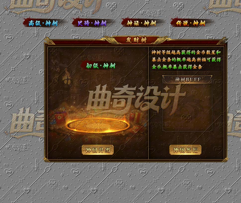 面板系列，全套022